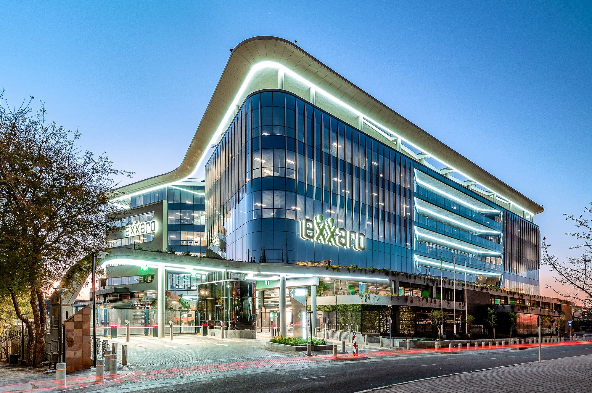 Retail Commercial